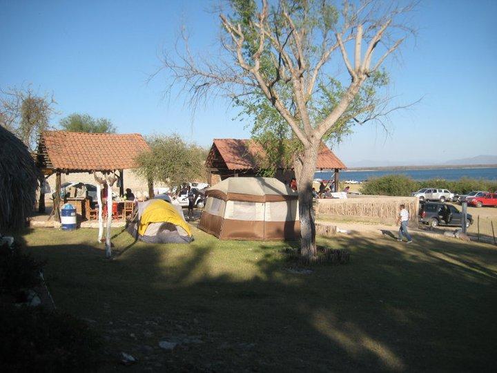 Hotel Villa Dominguez El Fuerte Εξωτερικό φωτογραφία