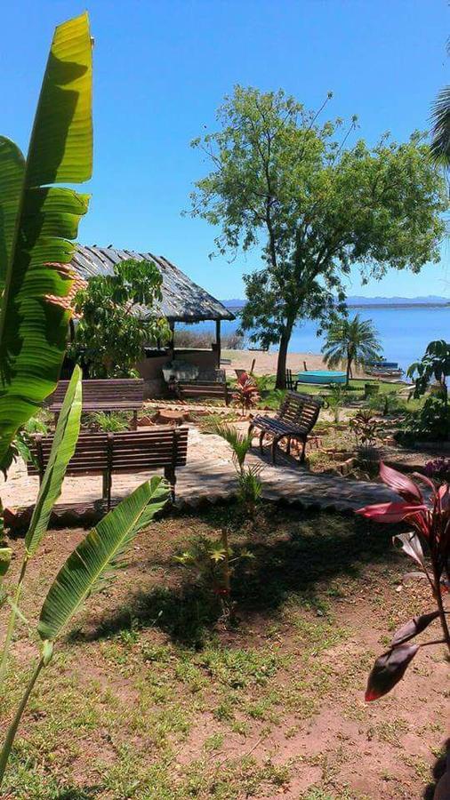 Hotel Villa Dominguez El Fuerte Εξωτερικό φωτογραφία